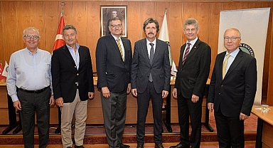 Üniversite sanayi iş birliğinde BUSİAD ağırlığı