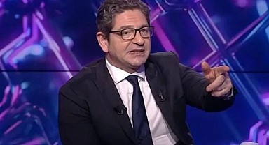 Ünlü yorumcu Güntekin Onay'dan Suriyeli ve Afgan göçmenlerle ilgili olay cinsellik sözleri