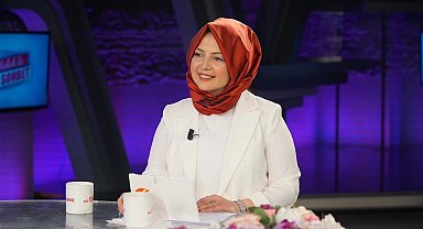 Uzman diyetisyen Avcı'dan hızlı kilo verme tüyosu