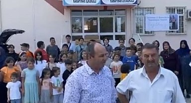 Uzunköprü'de çocuklara bayram harçlığı geleneği