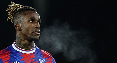 Wilfried Zaha'nın imzayı atması an meselesi