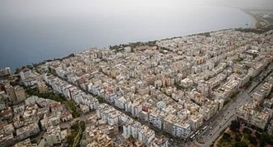 Yabancı firmaların gözü Trakya'da