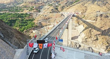 Yakıttan 46 milyon TL tasarruf ettirdi