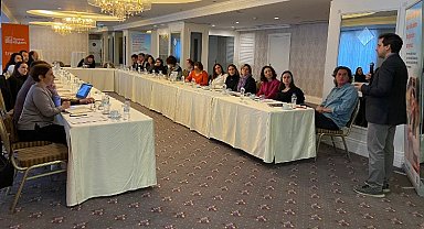 'Yarının Köyleri' ile hedef 1 milyon kişiye ulaşmak