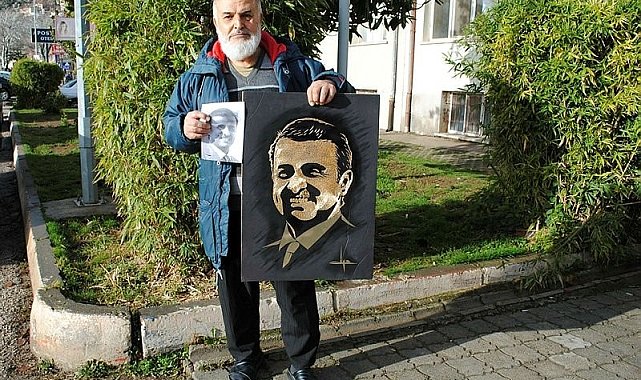 Yaşlı adam serinlemek için girdiği göldü boğuldu