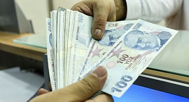 Yaşlı ve engelli aylıkları artırıldı