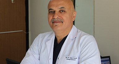 Yazın sık rastlanıyor... İdrar yolu enfeksiyonuna dikkat!