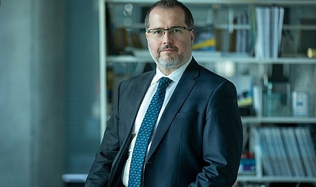 Yeni teknoloji yatırımlara sürdürülebilirlik yön veriyor