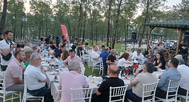 Yıldırım Belediye Başkanı Oktay Yılmaz, Yeşil Alan Çalışmalarını Basınla Paylaştı