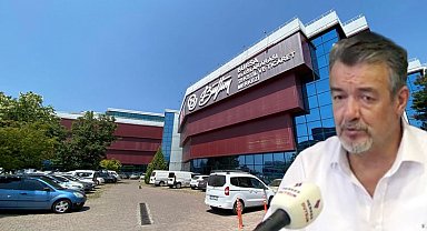 Yüksek aidat iddialarına BUTTİM'den yanıt