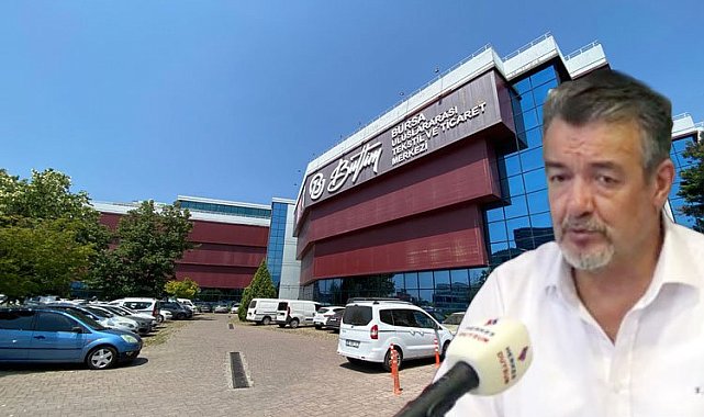 Yüksek aidat iddialarına BUTTİM'den yanıt