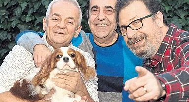 Zafer Algöz: Türkiye çok önemli bir yıldızını kaybetti!