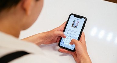 Zülal Tannur'dan görme engellilere büyük kolaylık