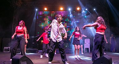 16. Karaduvar Tarım, Balıkçılık Ve Çevre Festivali başladı