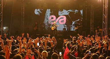 30 Ağustos coşkusunu Büyükşehir ile yaşayacak