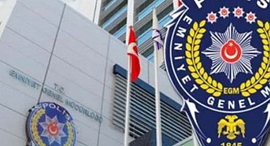 52 ilin Emniyet Müdürü değişti! İstihbarat Başkanı Bursa'ya atandı