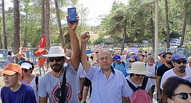 Adil Türkiye Partisi'nden doğa katliamına tepki