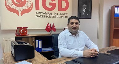Adıyaman İGC'den 30 Ağustos mesajı