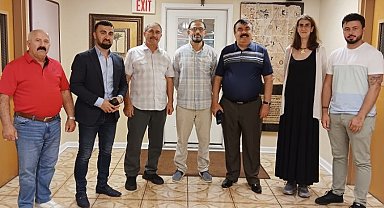 Ahıska Türkleri ABD'de huzurlu bir hayat yaşıyor