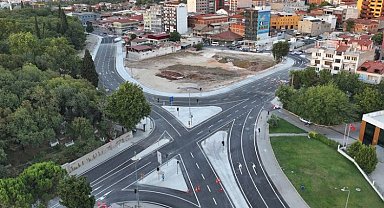 Akıllı kavşaklar trafiği rahatlatacak mı?