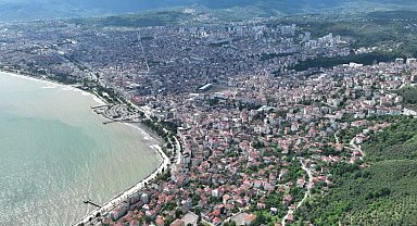 Aklımıza yeni geldi! 2000 öncesi binalarda etüt başladı