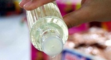 Alkol alamayınca kolonya içen kişi zehirlendi