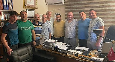 Anafartalarspor yeni sezona hazırlanıyor