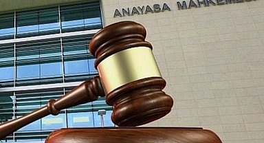 Anayasa Mahkemesi'nden 'geç kamulaştırma bedeli' ile ilgili karar
