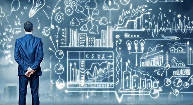 Ar-Ge için 54 milyar lira harcandı... En fazla fonlama üniversitelere