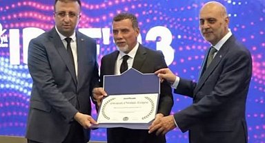 ASELSAN'dan Anasolu Savunma'ya sertifika