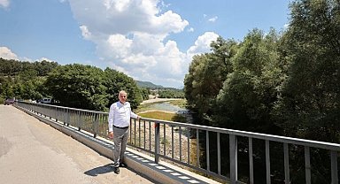 Asırlık sorunlar tarihe karışıyor