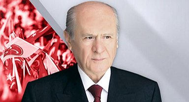 Bahçeli'den 'Diyar Diyar Anadolu' mesajı