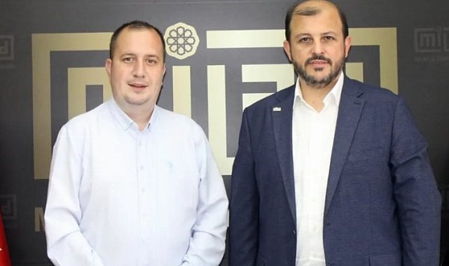 Başkan Güler, Sultangazi'nin gönlüne dokundu