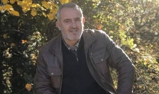 Başkan Hürriyet Bayraktutar ailesine başsağlığı diledi