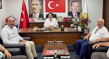 Başkan İba'dan Uzunköprü'ye yol müjdesi