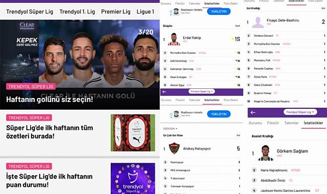BeinSports'dan skandal! Fenerbahçe'yi yok saydı, taraftar isyan etti