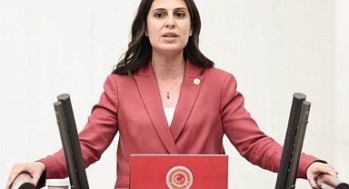 Belcekız Plajı'ndaki yapılaşma TBMM gündeminde