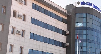 Bingöl Emniyeti Şükrü Orhan'a emanet