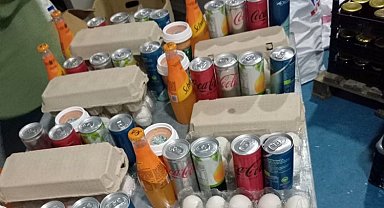 Bodrum'da 'Gıda Bankacılığı' uygulaması