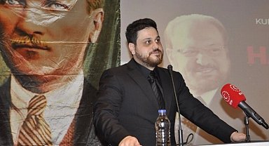 BTP Genel Başkanı Baş'tan Cumhurbaşkanlığına tarihi çağrı