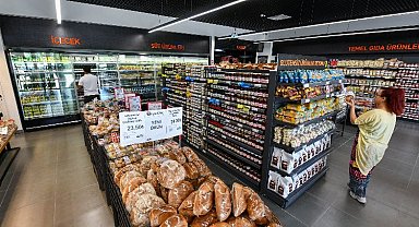 Bu markette fahiş fiyat yok!