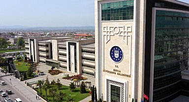 Bursa Büyükşehir'de staj başvuruları başladı