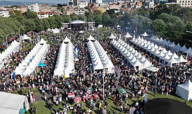 Bursa'da gastronomi hazırlığı