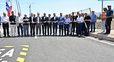 Bursa'da ulaşım sorununa köprülü neşter