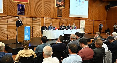 Bursa'nın yıldızı turizmde de parlayacak