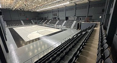 Çayırova'da spor altyapısını katkı