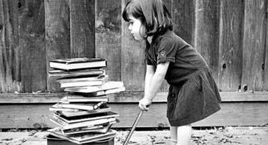 Çocuk Kitabı okuma alışkanlıkları araştırıldı... İlginç detaylar ortaya çıktı