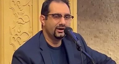 Cüneyt İlhan'dan müziğe farklı bir bakış