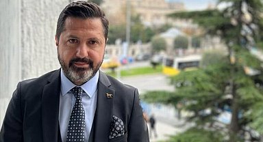 Demokrat Partili Şahin, Bakan Şimşek'e ateş püskürdü