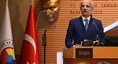 Denizcilikte 2053 hedefi 21,6 milyar dolar!